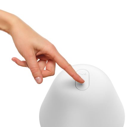 Philips - LED RGBW prigušiva stona lampa Hue TWILIGHT LED/13,4W/230V 2000-6500K