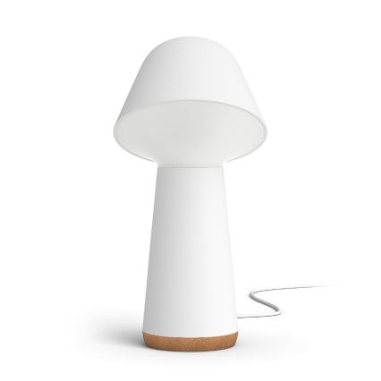 Philips - LED RGBW prigušiva stona lampa Hue TWILIGHT LED/13,4W/230V 2000-6500K