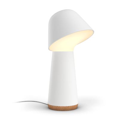 Philips - LED RGBW prigušiva stona lampa Hue TWILIGHT LED/13,4W/230V 2000-6500K
