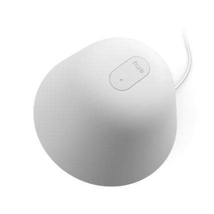 Philips - LED RGBW prigušiva stona lampa Hue TWILIGHT LED/13,4W/230V 2000-6500K