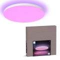 Philips - LED RGBW prigušiva stropna svetiljka Hue DATURA LED/67W/230V 2000-6500K