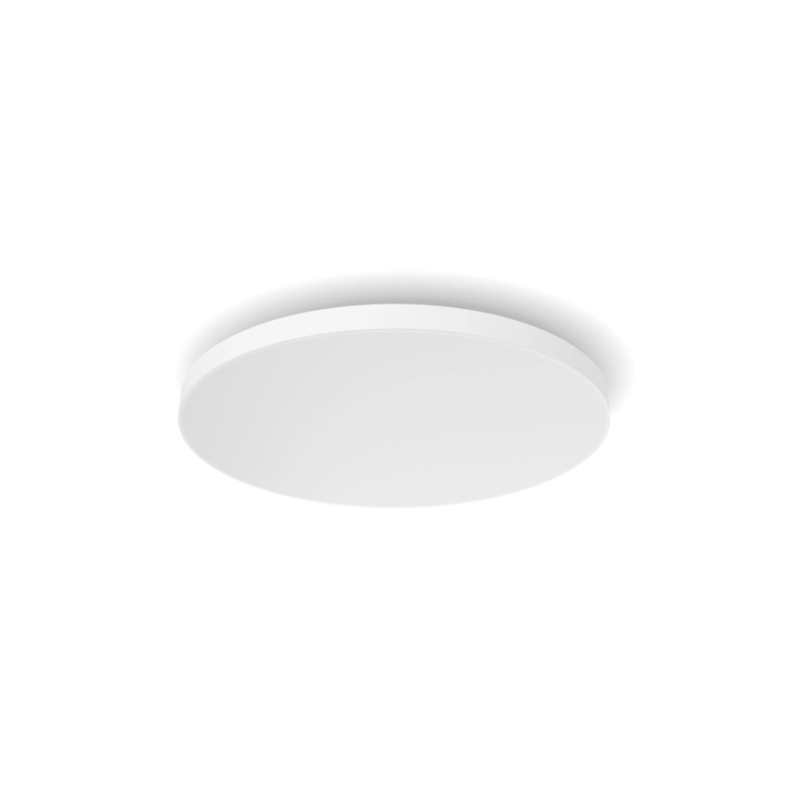 Philips - LED RGBW prigušiva stropna svetiljka Hue DATURA LED/67W/230V 2000-6500K