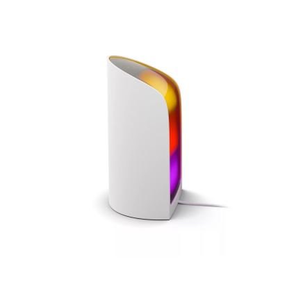 Philips - LED RGBW prigušiva projektno svetlo Hue PLAY LED/20W/230V 2000–6500K bela