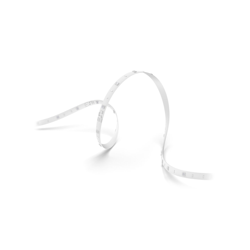 Philips - LED RGBW prigušiva traka Hue ESSENTIAL White And Color Ambiance 10m LED/27,2W/230V 2200-6500K