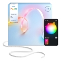 Philips - LED RGBW prigušiva traka Hue ESSENTIAL 5m LED/15,3W/230V 2200-6500K