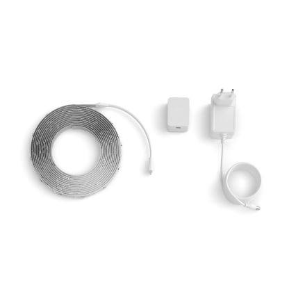 Philips - LED RGBW prigušiva traka Hue ESSENTIAL 5m LED/15,3W/230V 2200-6500K