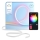 Philips - LED RGBW prigušiva traka Hue ESSENTIAL White And Color Ambiance 5m LED/19W/230V 2200-6500K