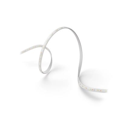 Philips - LED RGBW prigušiva traka Hue FLUX 3m LED/12W/230V