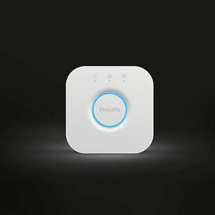Philips - LED RGBW prigušiva traka Hue FLUX 3m LED/29W/230V 2200-6500K + Hue bridge