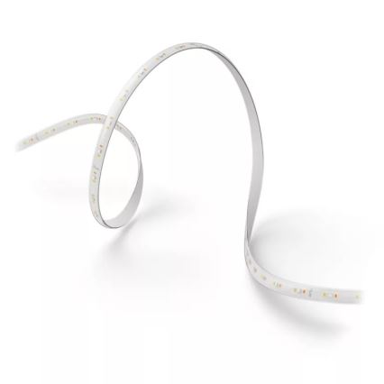 Philips - LED RGBW prigušiva traka Hue FLUX 3m LED/29W/230V 2200-6500K + Hue bridge