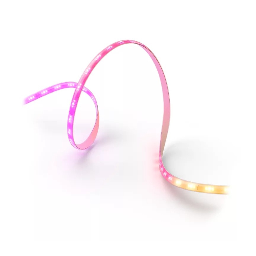 Philips - LED RGBW prigušiva traka Hue FLUX 3m LED/29W/230V 2200-6500K