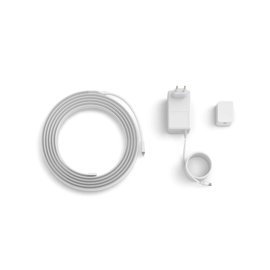Philips - LED RGBW prigušiva traka Hue FLUX 3m LED/29W/230V 2200-6500K