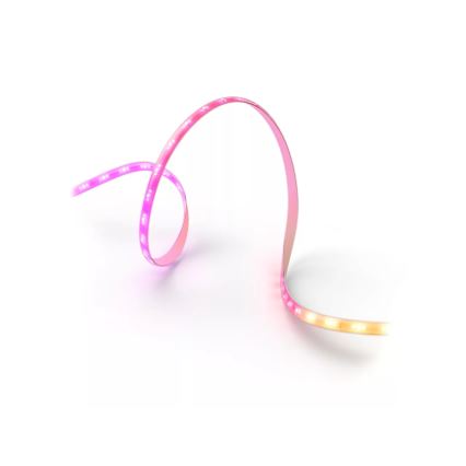 Philips - LED RGBW prigušiva traka Hue FLUX 4m LED/16W/230V