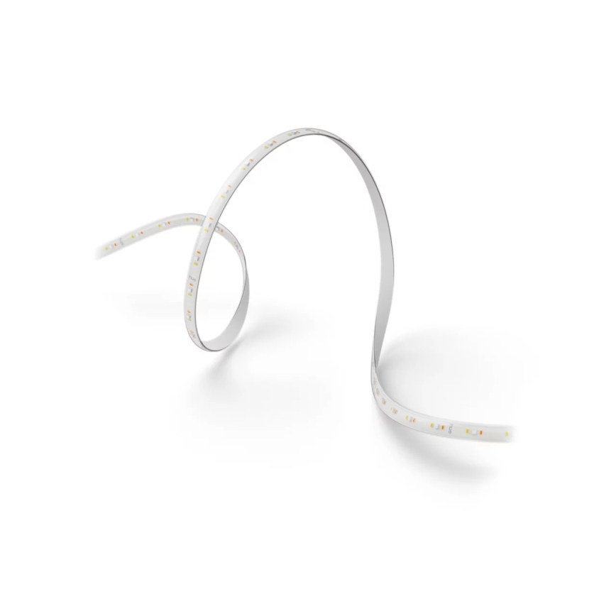 Philips - LED RGBW prigušiva traka Hue FLUX 4m LED/16W/230V