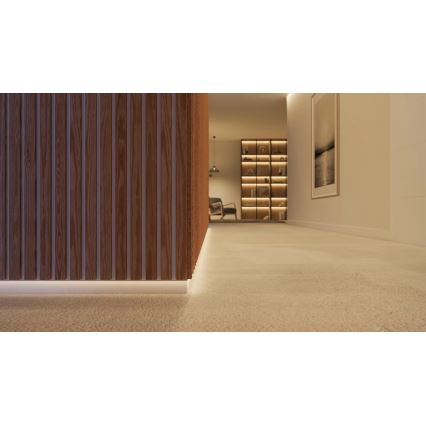 Philips - LED RGBW prigušiva traka Hue WHITE AND COLOR AMBIANCE 5m LED/20W/230V 2000-6500K