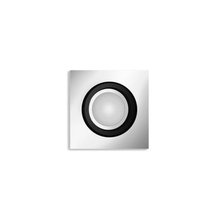 Philips - LED RGBW prigušiva ugradno svetlo za spušteni plafon Hue CENTURA 1xGU10/4,2W/230V 2000-6500K