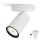 Philips - LED RGBW prigušiva ugradna reflektorska svetiljka PONGEE 1xGU10/4,8W/230V 3000K bela + daljinski upravljač