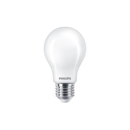 Philips LED sijalica ULTRAEFFICIENT E27/4W/230V 2700K