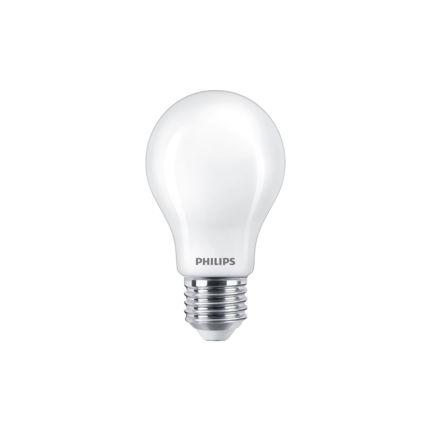 Philips LED sijalica ULTRAEFFICIENT E27/4W/230V 2700K