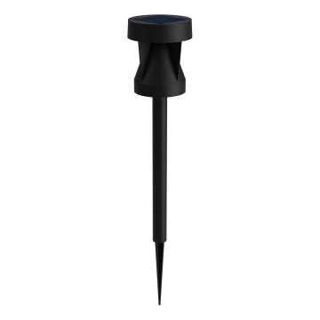 Philips - LED solarna lampa AVERY, LED 1,8 W / 3,7 V, 2600 mAh, 2700 K, IP44