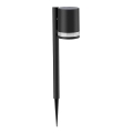 Philips - LED Solarna lampa FYCE LED/1,5W/3,7V 1200 mAh IP44