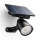 Philips - LED solarni spot reflektor ASHLYN LED/1,4W/3,7V 2600 mAh 2700K IP44