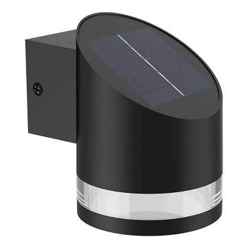 Philips - LED solarno zidno svetlo FYCE LED/1,5W/3,7V 1200 mAh IP44