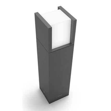 Philips - LED spoljašnja lampa ARBOUR LED/3,8W/230V 40 cm 2700K IP44