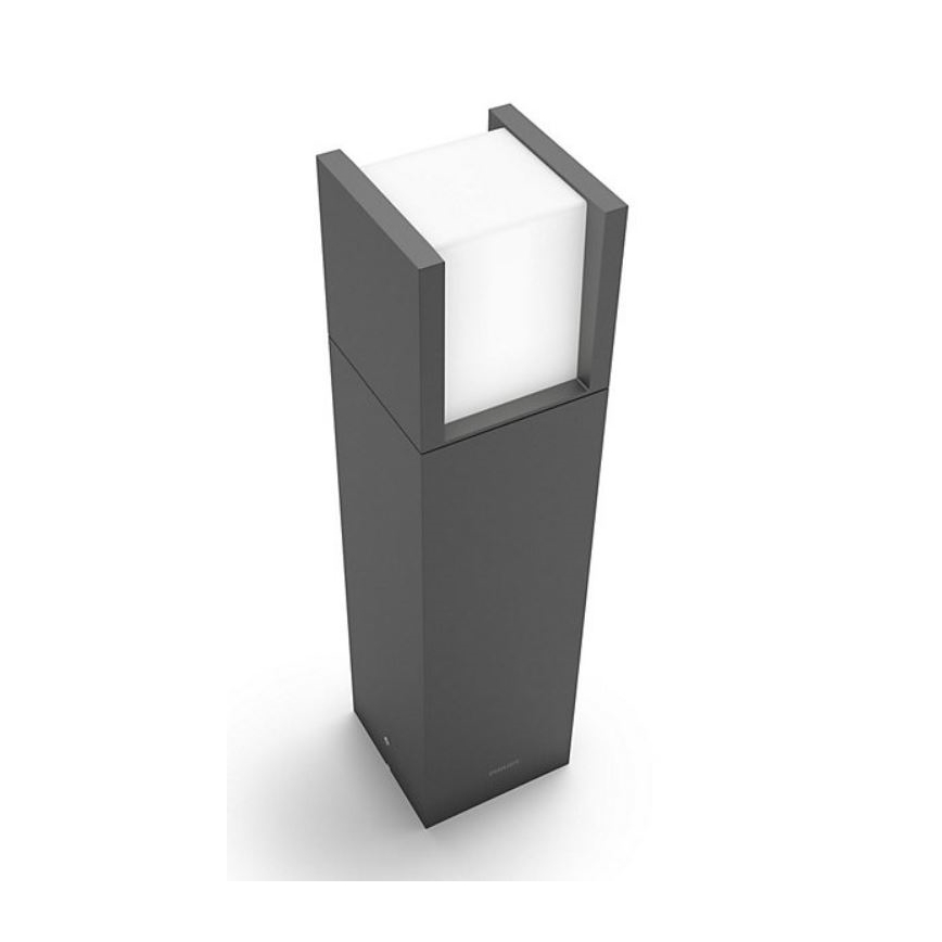 Philips - LED spoljašnja lampa ARBOUR LED/3,8W/230V 40 cm 2700K IP44