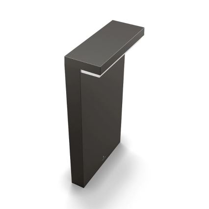 Philips - LED spoljašnja lampa BUSTAN LED/3,8W/230V 2700K 40 cm IP44