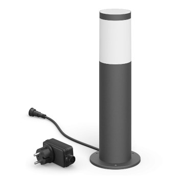 Philips - LED spoljašnja lampa GARDENLINK LED/24W/230V 2700K IP44