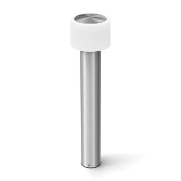 Philips - LED spoljašnja lampa OTIS LED/4,3W/230V 2700K IP44