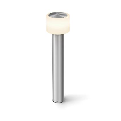 Philips - LED spoljašnja lampa OTIS LED/4,3W/230V 2700K IP44