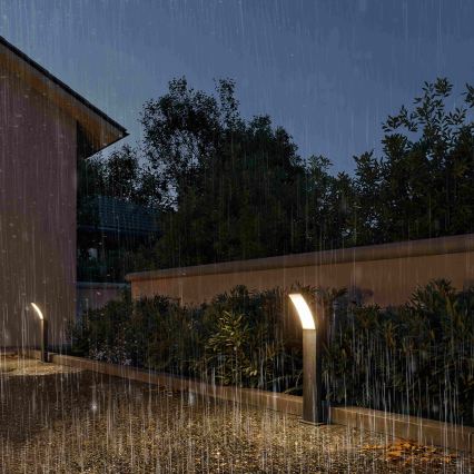 Philips - LED spoljašnja lampa SPLAY LED/4,3W/230V 2700K 60 cm IP44