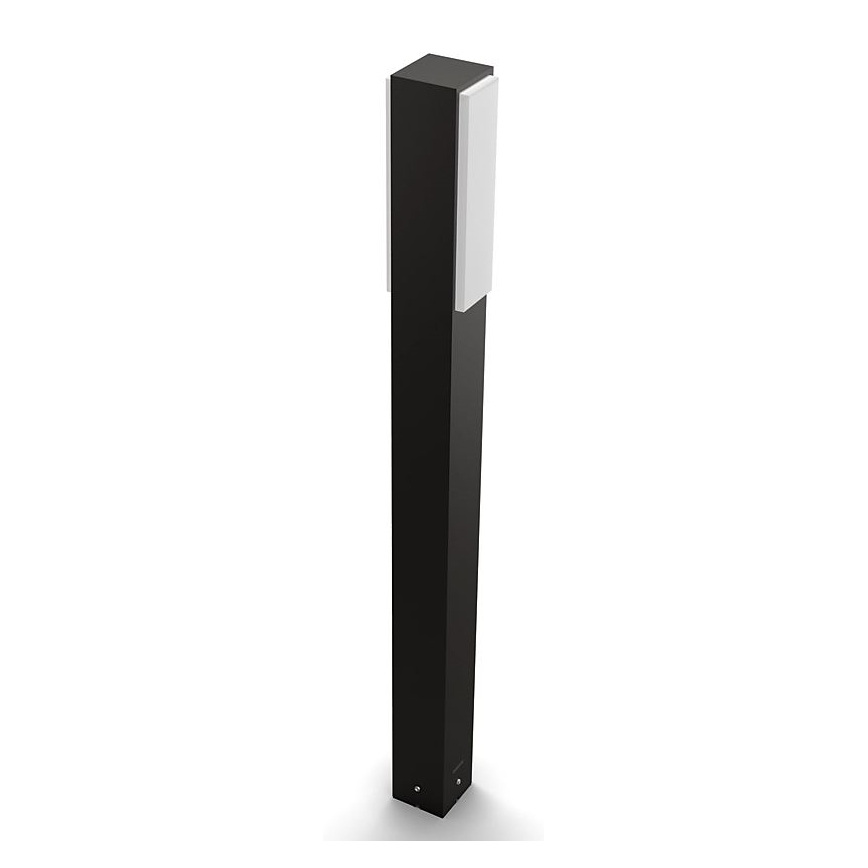 Philips - LED spoljašnja lampa STRATOSPHERE LED/3,8W/230V 77 cm 2700K IP44