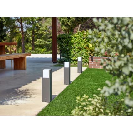 Philips - LED spoljna lampa LED/6W/12V 4000K/2700K IP44