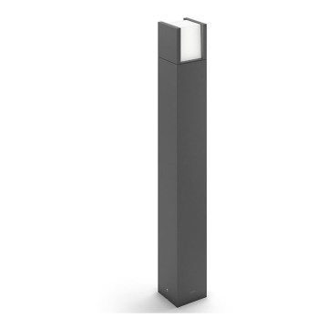 Philips - LED spoljašnja svetiljka ARBOUR LED/3,8W/230V 77 cm 2700K IP44