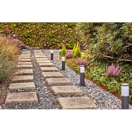 Philips - LED spoljašnja svetiljka GARDENLINK LED/6W/230V 2700K IP44