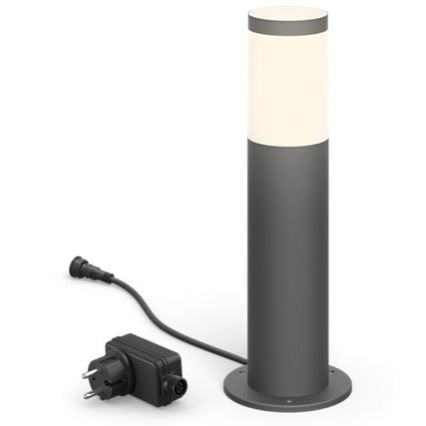 Philips - LED spoljašnja svetiljka GARDENLINK LED/6W/230V 2700K IP44