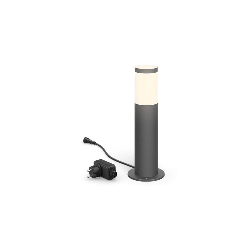 Philips - LED spoljašnja svetiljka GARDENLINK LED/6W/230V 2700K IP44