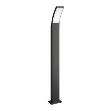 Philips - LED spoljašnja svetiljka LED/12W/230V 2700K 96 cm IP44