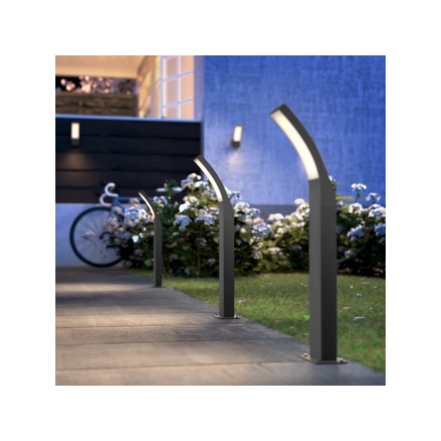 Philips - LED spoljna lampa LED/12W/230V 2700K 60 cm IP44
