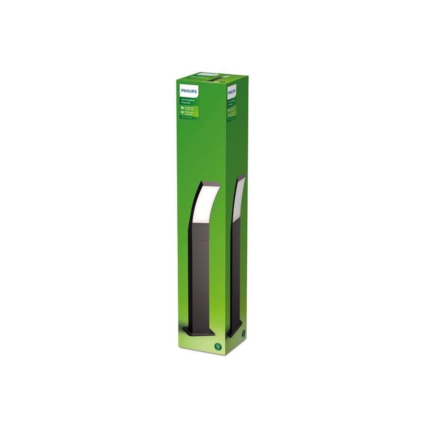 Philips - LED spoljna lampa LED/12W/230V 2700K 60 cm IP44