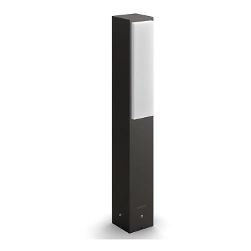 Philips - LED spoljašnja svetiljka STRATOSPHERE LED/3,8W/230V 42 cm 4000K IP44