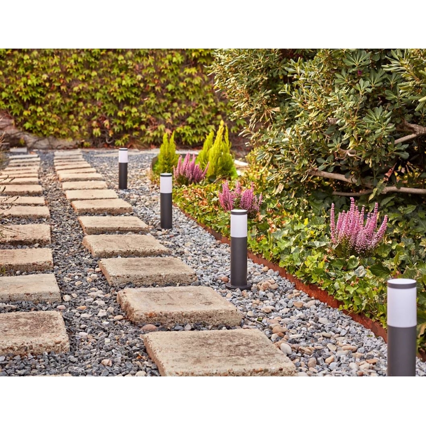 Philips - LED spoljašnja lampa GARDENLINK LED/6W/12V 4000K IP44