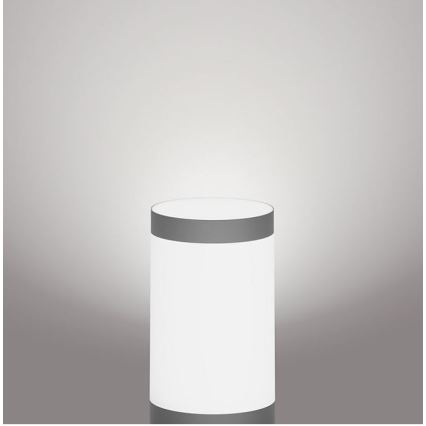 Philips - LED spoljašnja lampa GARDENLINK LED/6W/12V 4000K IP44