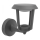 Philips - LED spoljašnja zidna lampa NUVY LED/4,3W/230V 2700K IP44