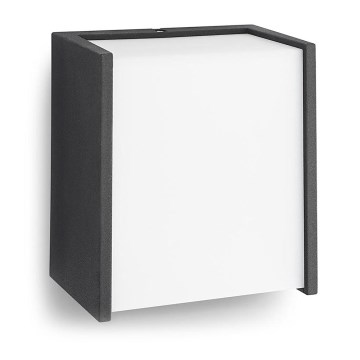 Philips - LED spoljašnja zidna svetiljka LED/3W/230V IP44 2700K