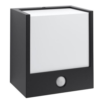 Philips - LED spoljašnje svetlo sa senzorom LED/3,5W IP44
