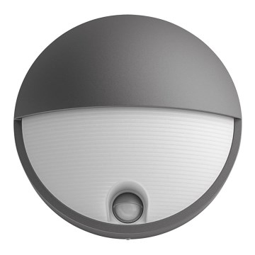 Philips - LED spoljašnje svetlo sa senzorom LED/6W IP44
